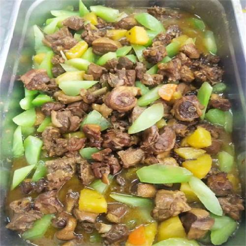 花桥镇公司盒饭配送厂家批发与餐饮管理一站式服务指南