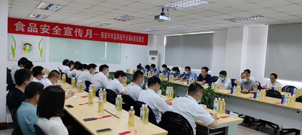 食安为基，文化为魂 餐饮管理的生存之道